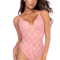 MA8916-Light Pink-S/M