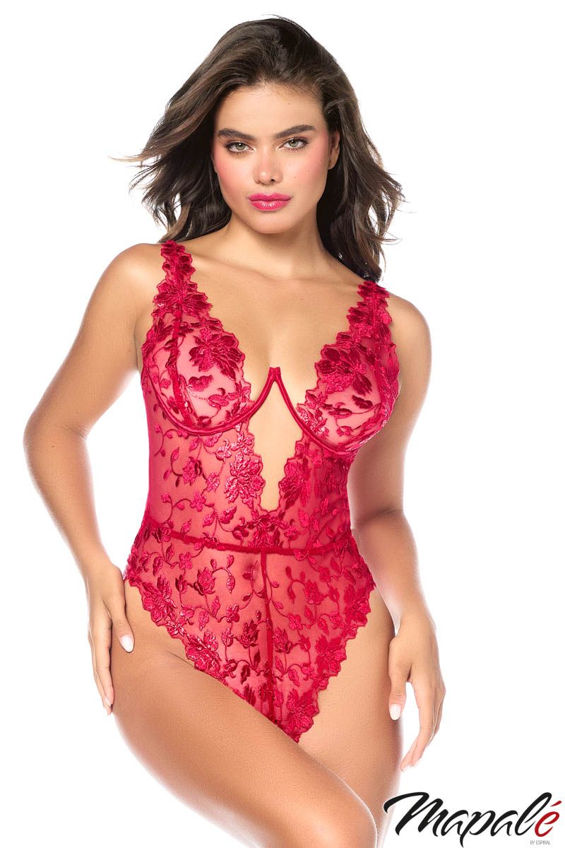 MA8963-Red
