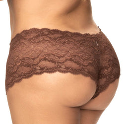 Lace Boyshort