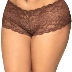 Lace Boyshort