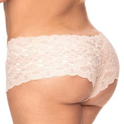 Lace Boyshort