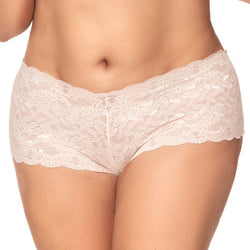 Lace Boyshort