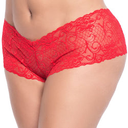 Lace Boyshort