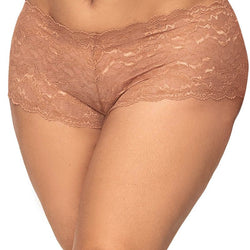 Lace Boyshort