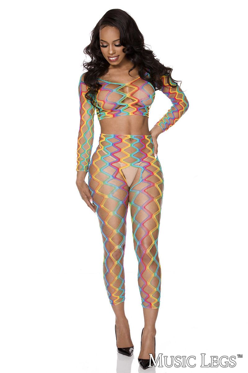 ML9310-Rainbow