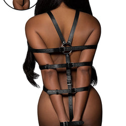 1PC Full Body Harness