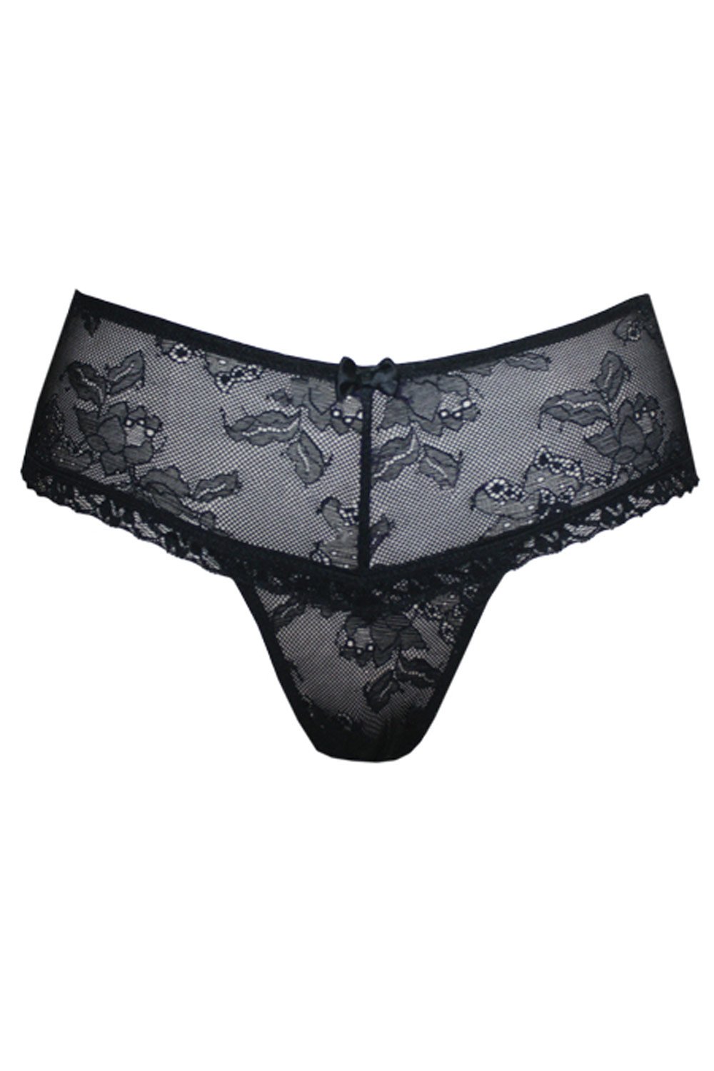 Rendezvous Thong