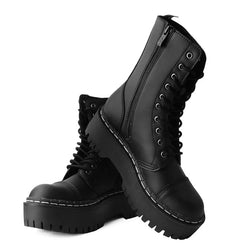 TUK-A3116-Black TUKskin™ 10-Size 8-Clearance