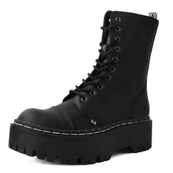 TUK-A3116-Black TUKskin™ 10-Size 8-Clearance