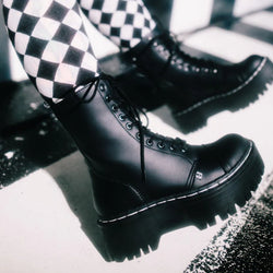 TUK-A3116-Black TUKskin™ 10-Size 8-Clearance