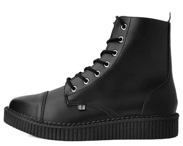 TUK A9636-Black-Size 6-Clearance