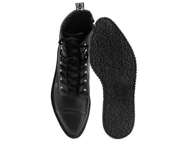 TUK A9636-Black-Size 6-Clearance
