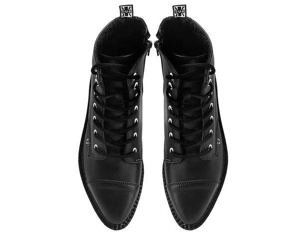 TUK A9636-Black-Size 6-Clearance