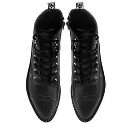 TUK A9636-Black-Size 9-Clearance