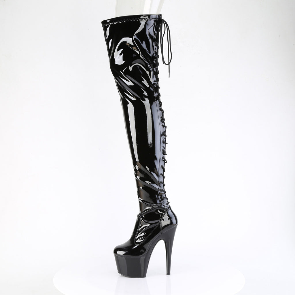Pleaser Adore-3850-Clearance