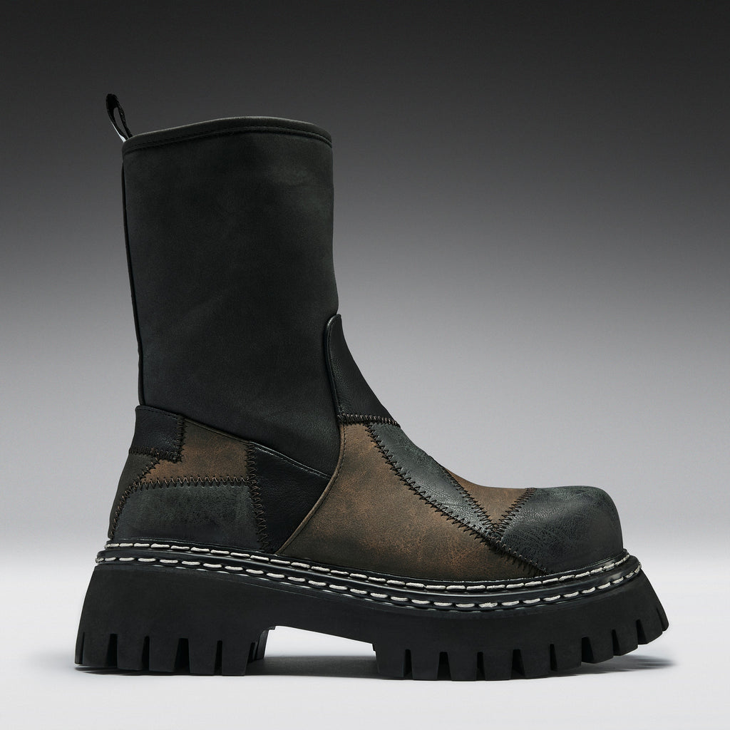 KOI Apocalypse Boots