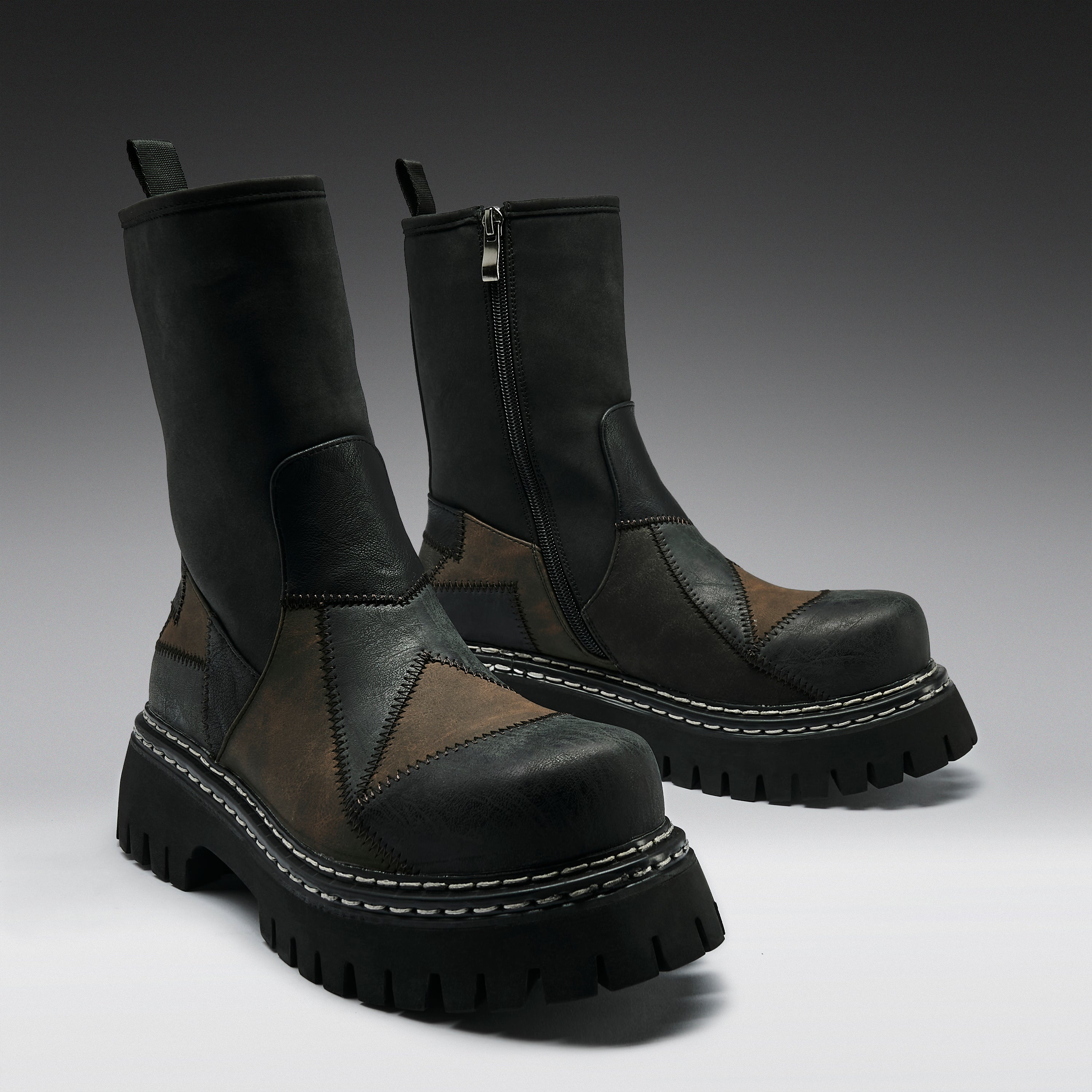 KOI Apocalypse Boots