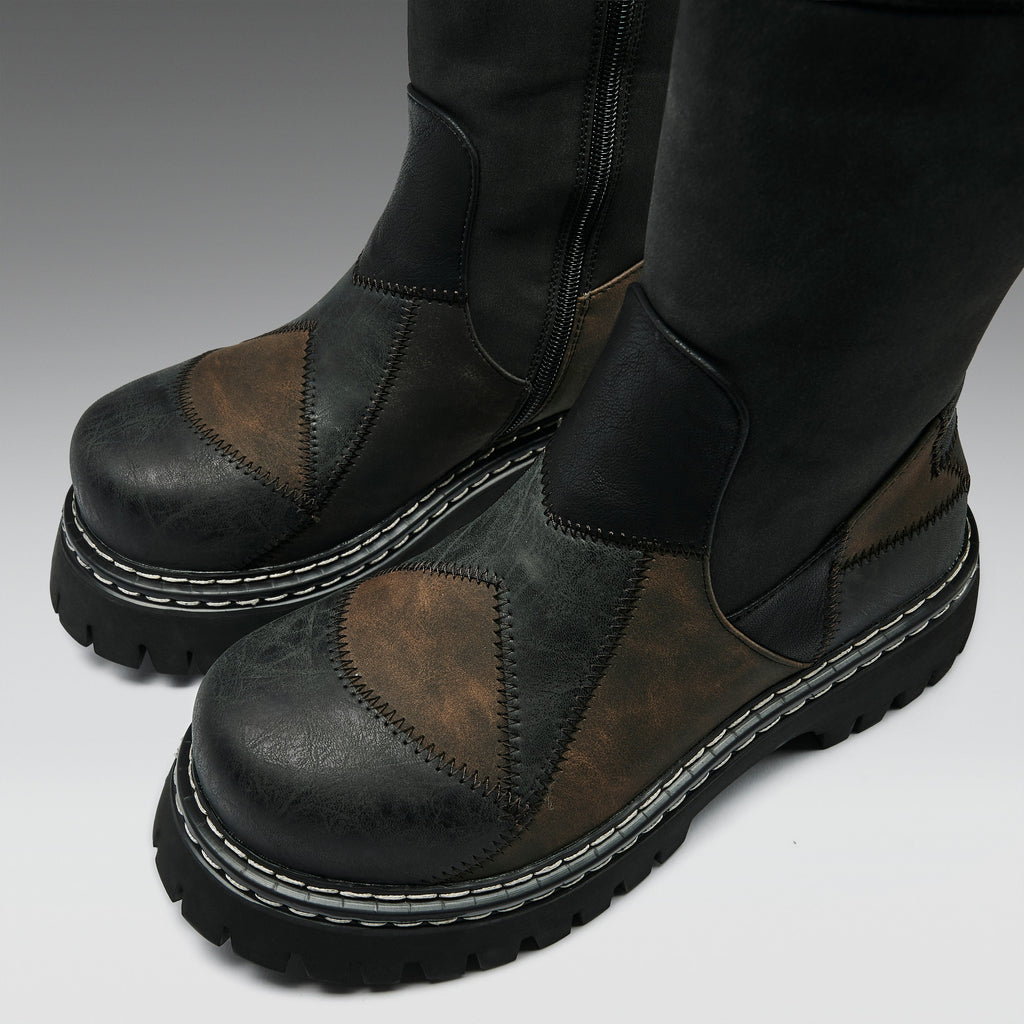 KOI Apocalypse Boots