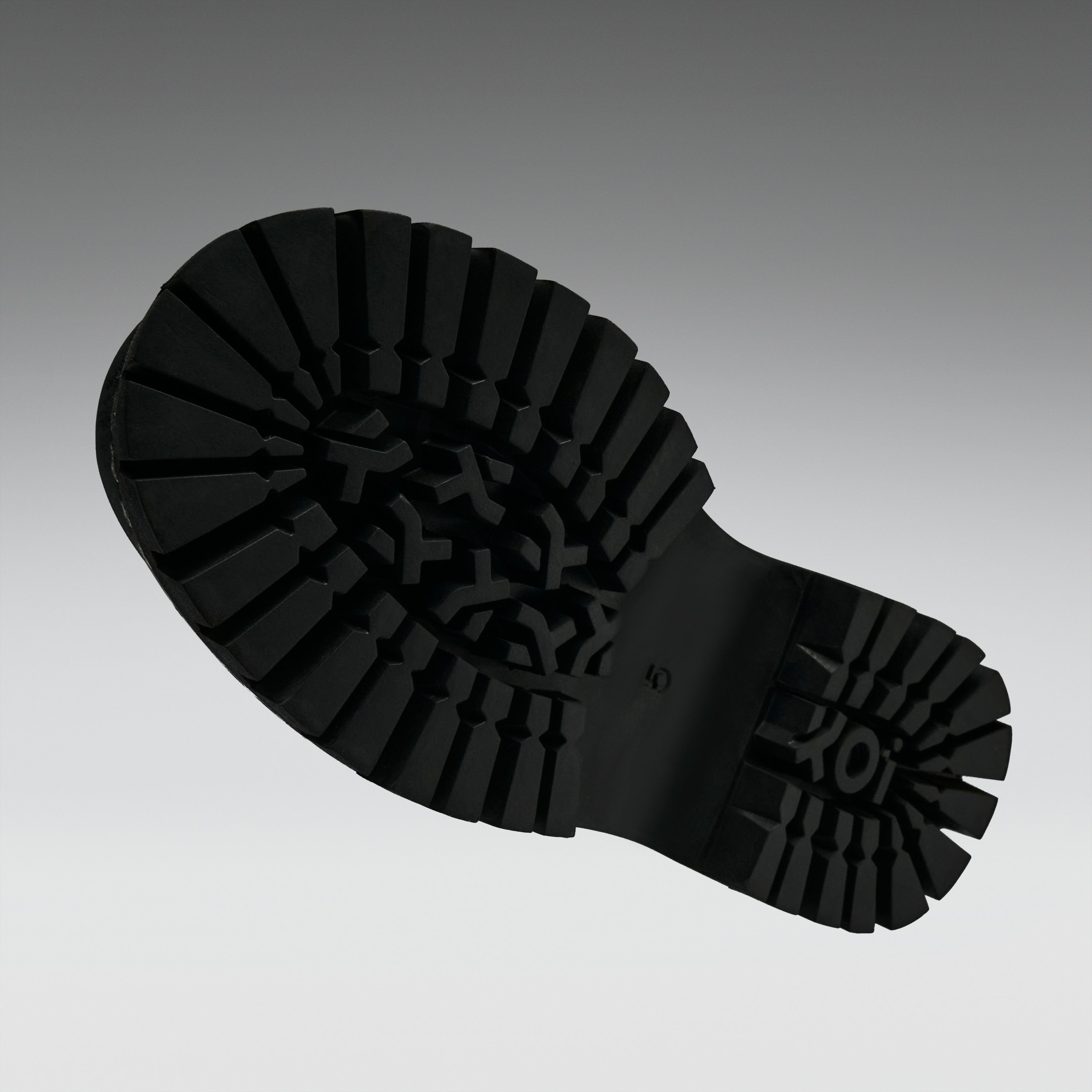 KOI Apocalypse Boots