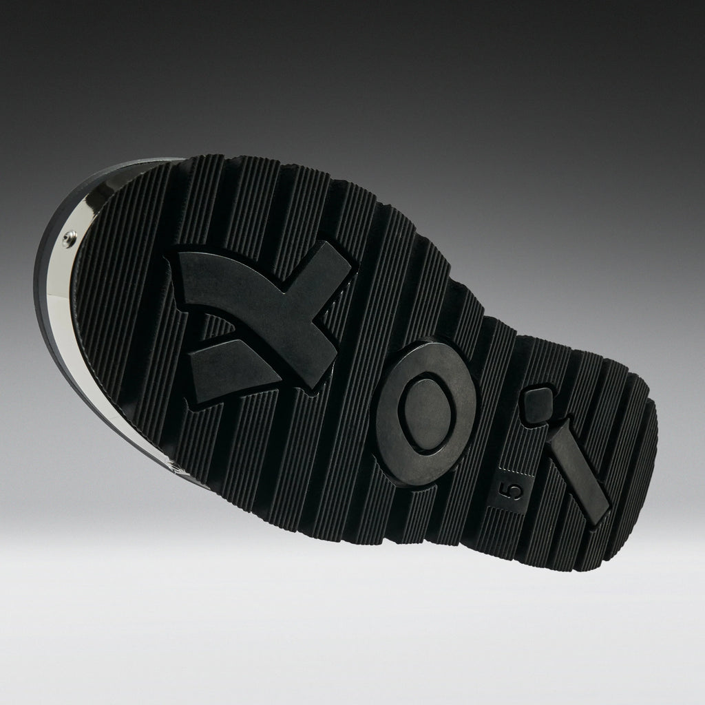 KOI Borin Men's Hardware Platform Boots