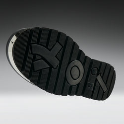 Borin Men's Hardware Platform Boots