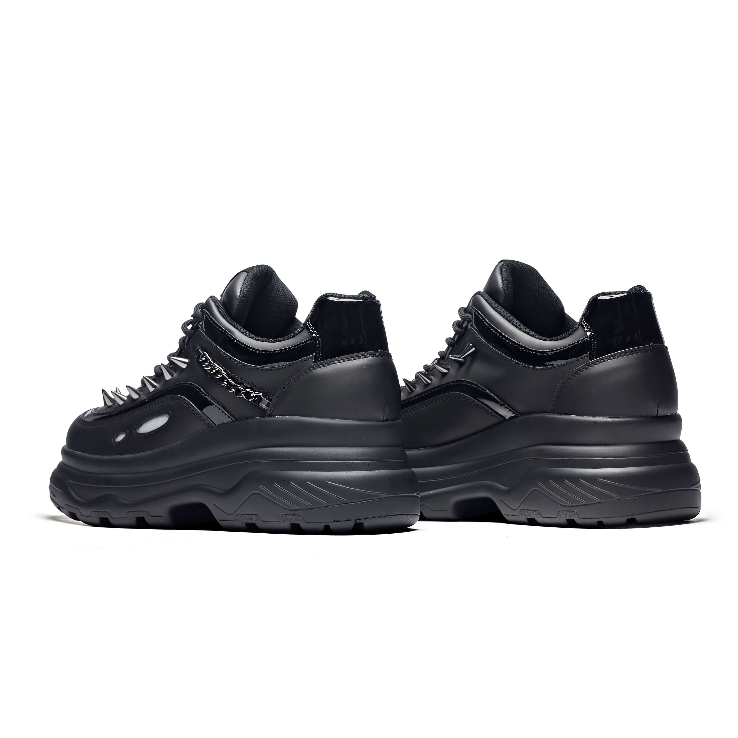 KOI Bane of Exile Men's Trainers-Clearance