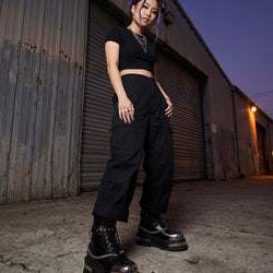 KOI Borin Hardware Platform Boots