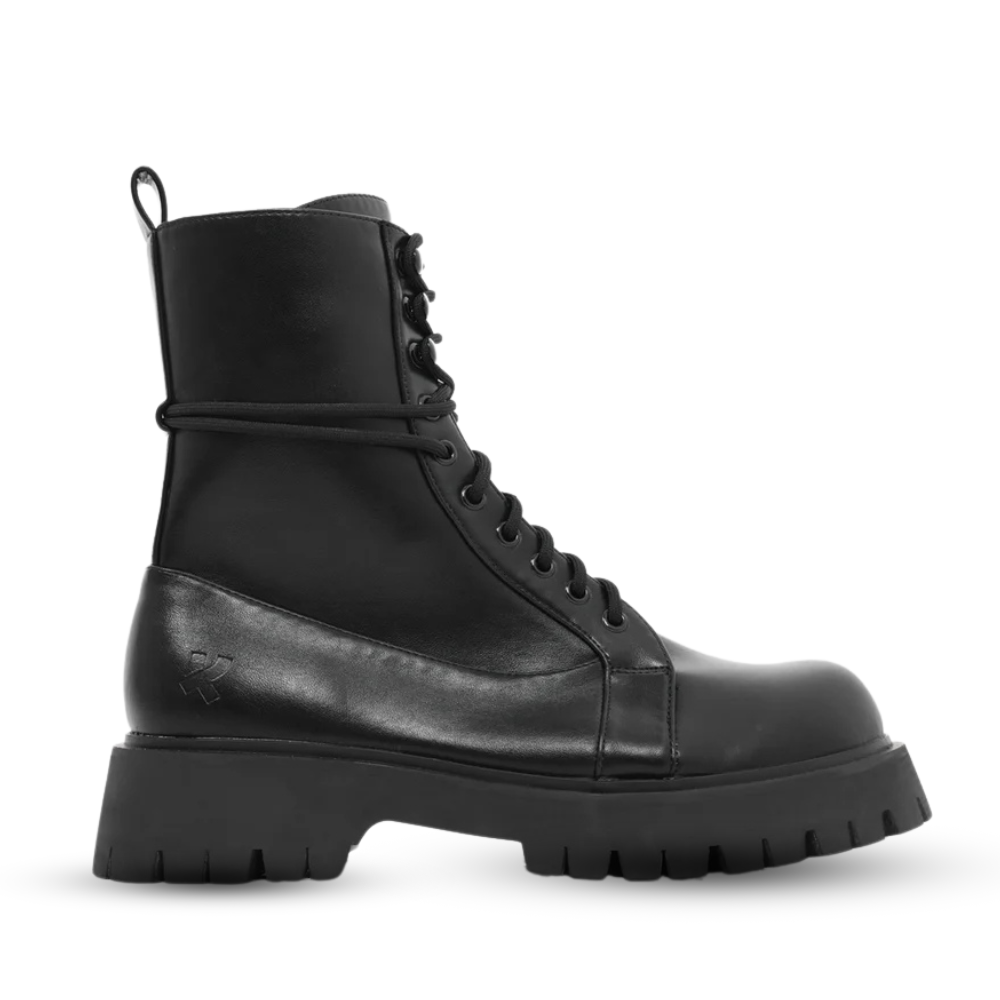 Electic Men's Military Boots