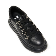 Ghost by KOI - Zenith Crucifix Chunky Trainers4