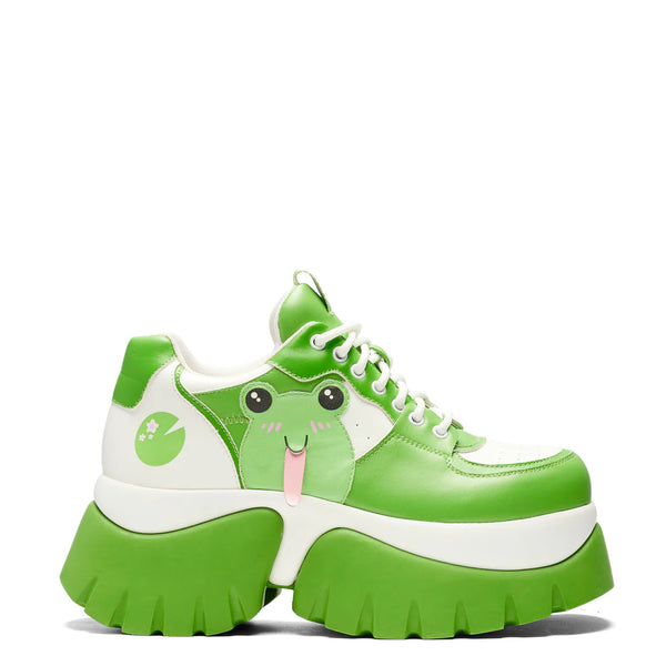 Loyalty and faith chunky trainers hotsell