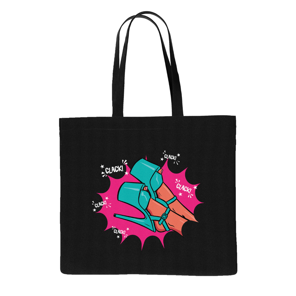 Tote Bag - Exclusive