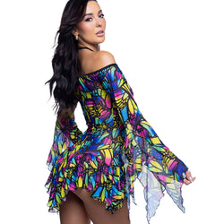 Flow Dress