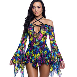 Flow Dress