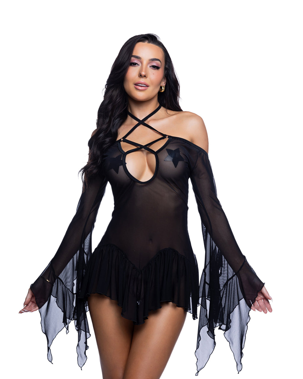 Flow Dress