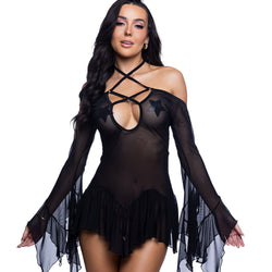 Flow Dress