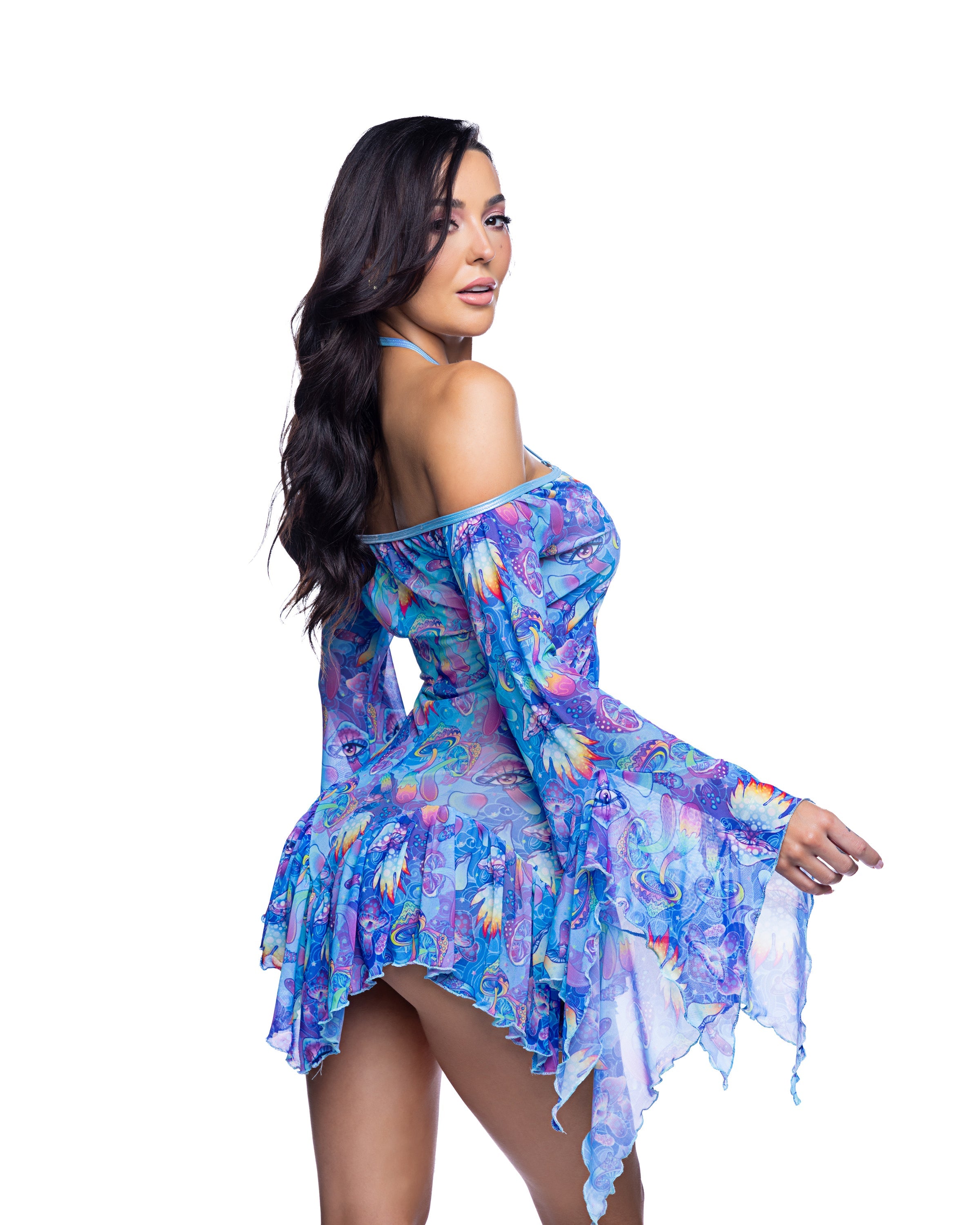 Flow Dress