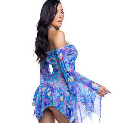 Flow Dress