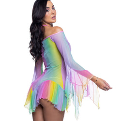 Flow Dress