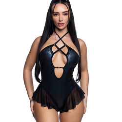 Ballerina Bodysuit