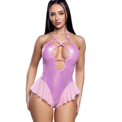 Ballerina Bodysuit
