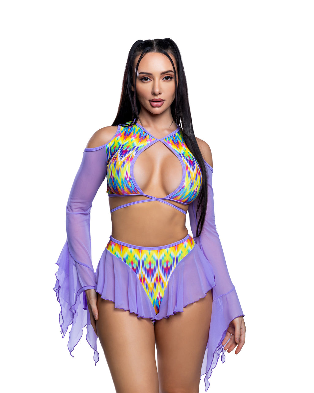 Flutter Shorts