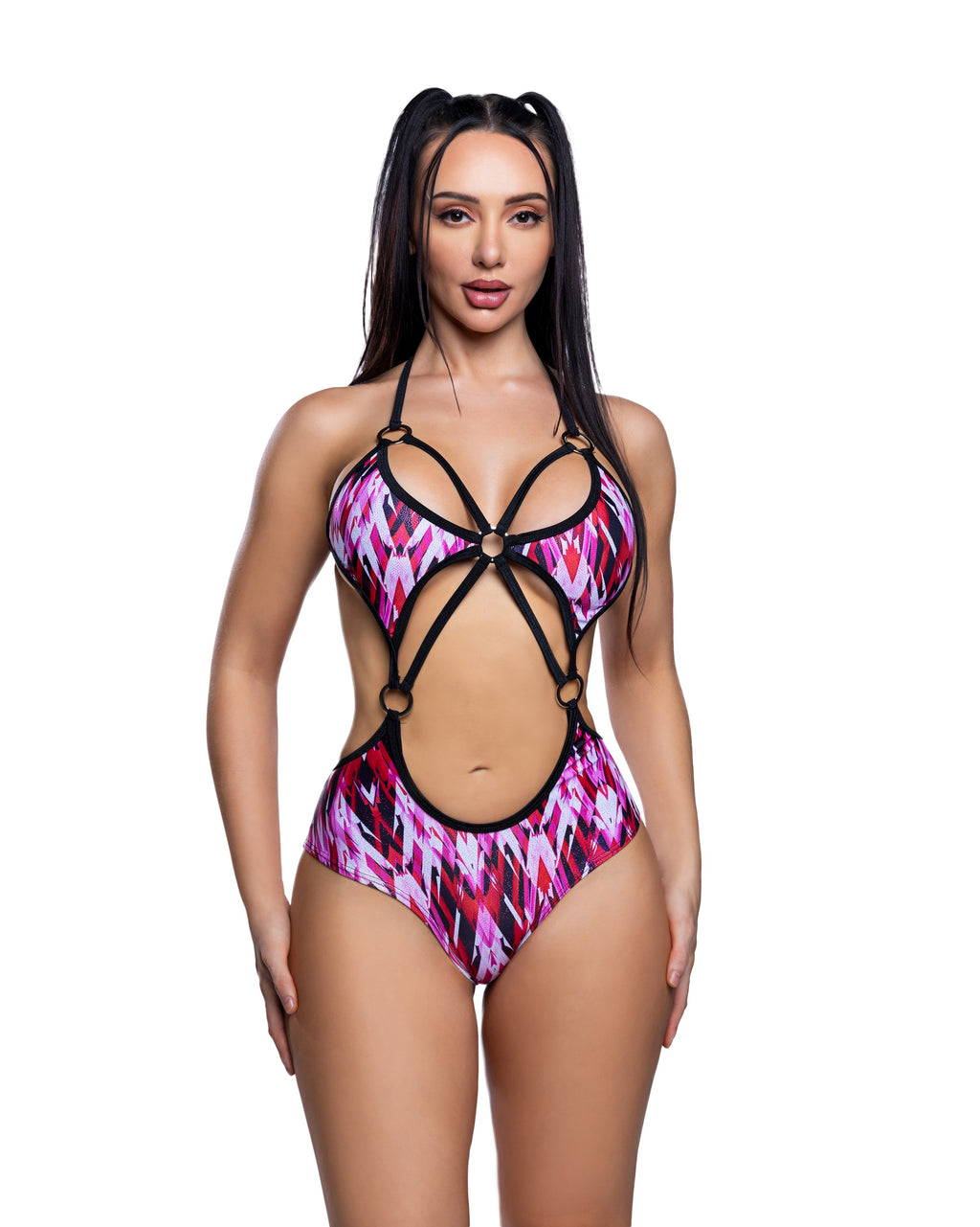5-Ring Bodysuit