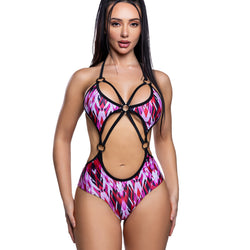 5-Ring Bodysuit