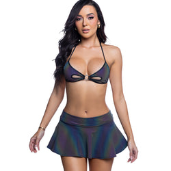 Reflective Skirt