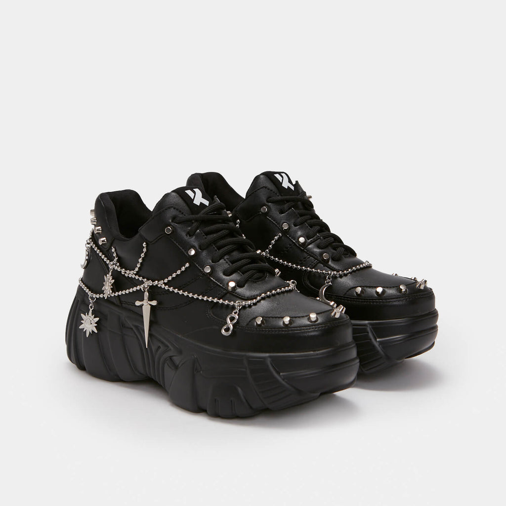 KOI Jinx Mystic Charm Trainers-Clearance