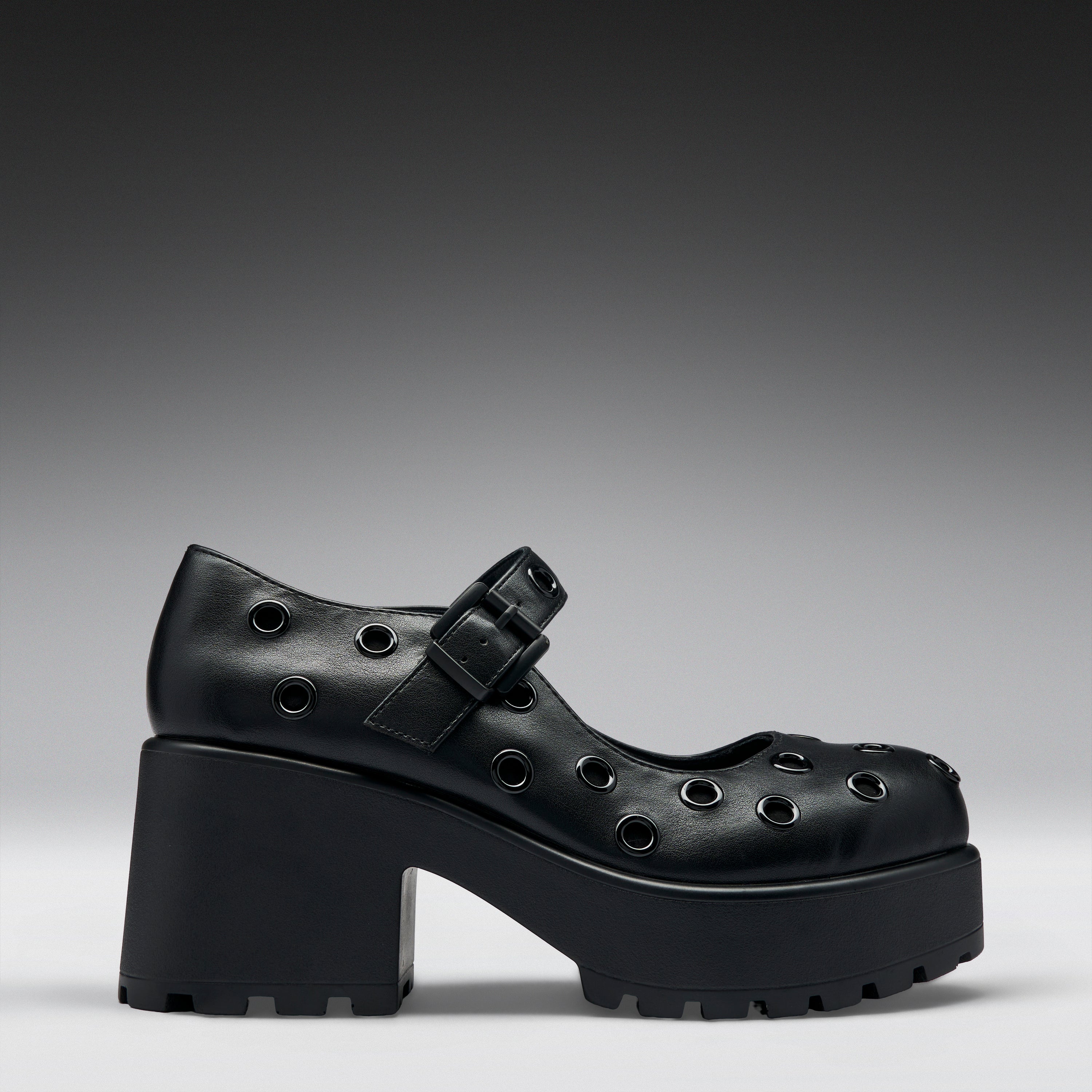 Demonia Wrath-205 – Mid-Calf Platform Boots | Shoefreaks.ca