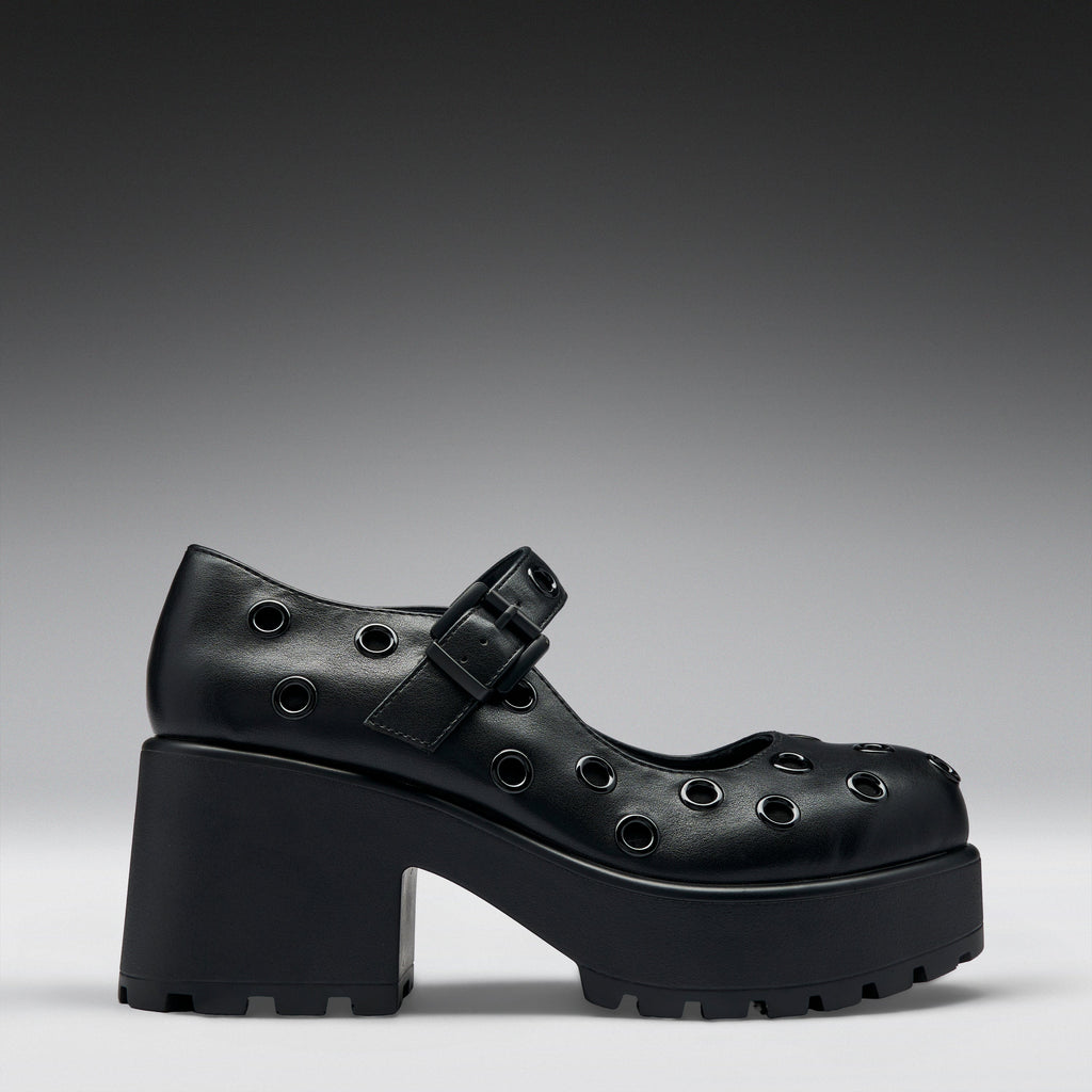 KOI Tira Mary Janes ‘Alcove Edition’