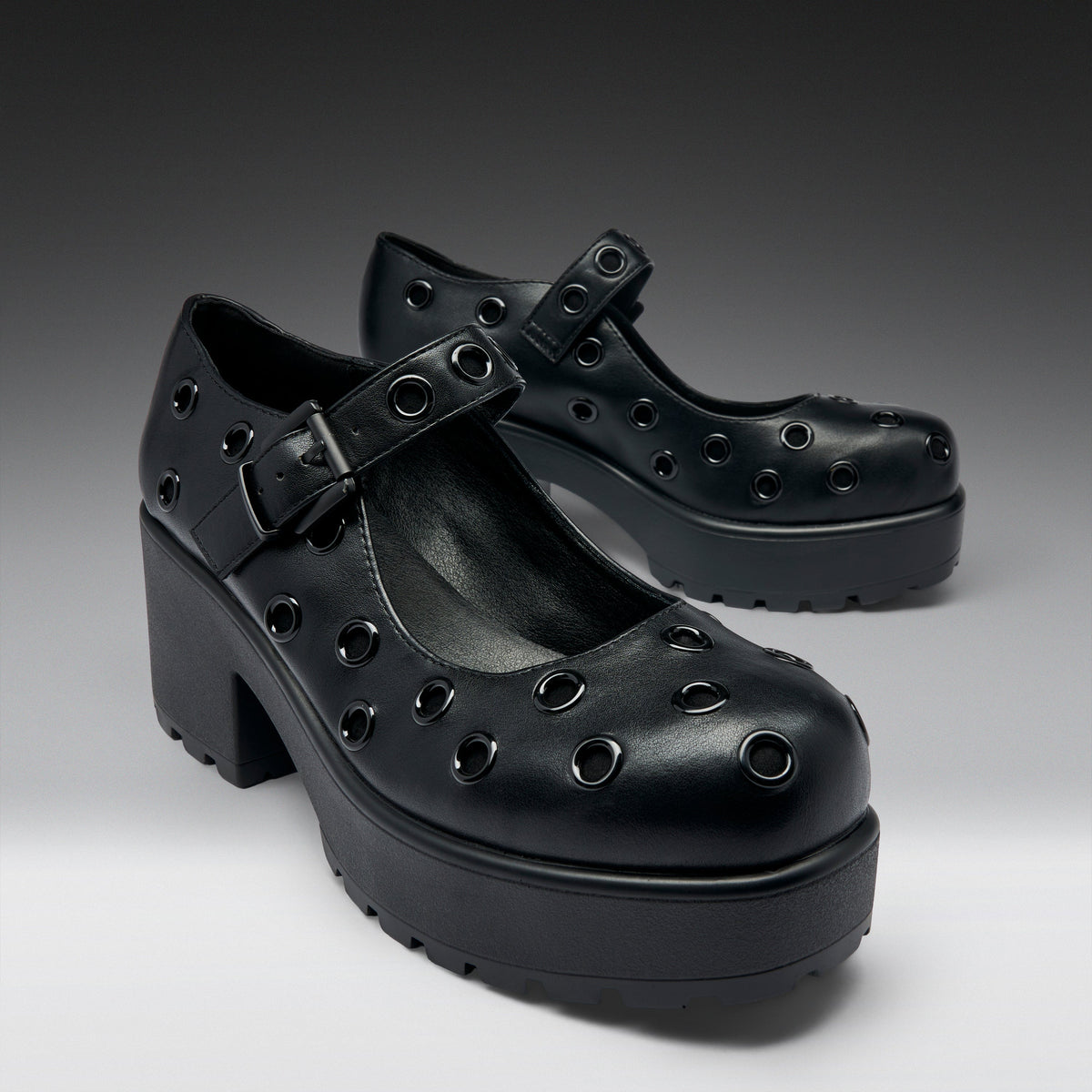KOI Tira Mary Janes ‘Alcove Edition’-Clearance
