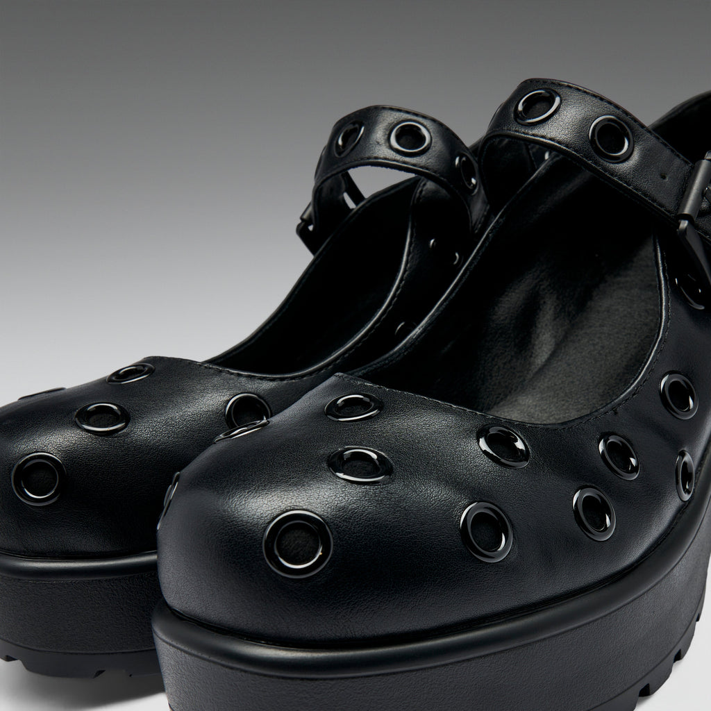 KOI Tira Mary Janes ‘Alcove Edition’-Clearance