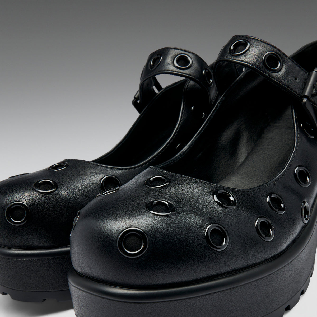 KOI Tira Mary Janes ‘Alcove Edition’-Clearance